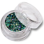 Glitter Paillettes AGP-123-18