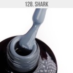 Gel Polish 128 - Shark 12ml 
