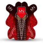 Cartine Mystic - Estreme 50 pz
