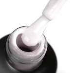 Milky White Top Gel (HEMA-free) - 10ml