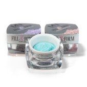 Gel Acrilici Colorati - Fill&Form Gel