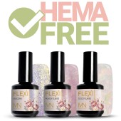 Hema-free Base, Induranti e Cover