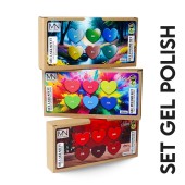 Set Gel Polish