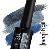 Microglitter - Collezione ImagiNail