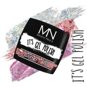 Glitter in barattolo - Collezione It's Gel Polish