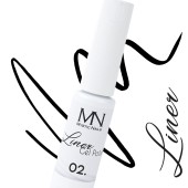 Pennello ad ago sottile - Collezione Liner