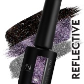 Effetto riflettente - Collezione Reflective