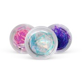 Scaglie di foil