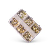 Set Glitter 
