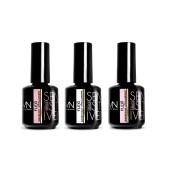 Gel Polish Base, Indurantie Cover Ipoallergenico