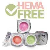 Hema-Free Gel Acrilici Colorati - Fill&Form Gel