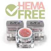 Hema-Free Gel Diamond