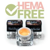 Hema-Free Nail Art Gel