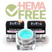 Hema-Free Gel Colorati