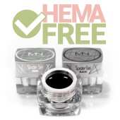 Hema-Free Spider Gel