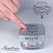 Classic Deluxe Natural Pro Gel (HEMA-free) - 4g