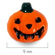 Decorazione delle Unghie  - Halloween 3D - 225