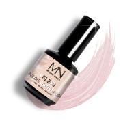 Flexi Builder Glitter Nude 12ml Gel Polish