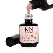 Flexi Builde Nude - Ricarica - 50ml