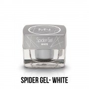 Spider Gel - White - 4g