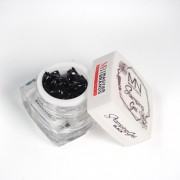 Stamping Gel - Black - 4g