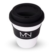 Mystic Nails Coffee Cup