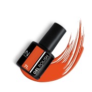 Gel Polish 071 - Orange NeoNail 6ml