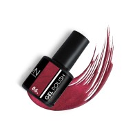 Gel Polish 086 - Dragon Blood 6ml