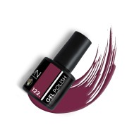 Gel Polish 122 - Magenta (HEMA-free) 6ml