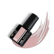 Gel Polish 135 - Pastel Pink 6ml