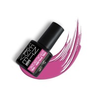 Gel Polish 136 - Pink Pouffe - Hypoallergenic - 6ml