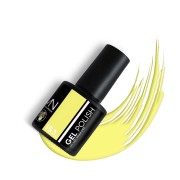 Gel Polish 153 - Lemon Pie (HEMA-free) 6ml