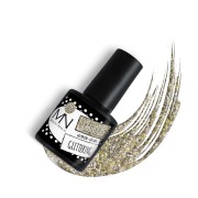 Gel Polish 176 - Glittering 6ml