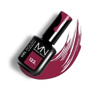 Gel Polish 122 - Magenta (HEMA-free) 12ml 