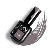 Gel Polish 127 - Great Gatsby (HEMA-free) 12ml 