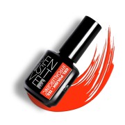 Gel Polish 132 - Hot Stuff - Hypoallergenic - 12ml