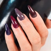 Gel Polish 052 - Raisin 6ml