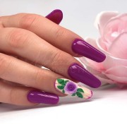 Gel Polish 060 - Purple Balloon 6ml