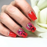 Gel Polish 131 - Catchy Red 6ml