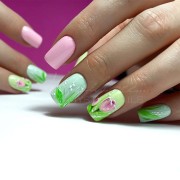 Gel Polish Ice Cream 230 - 12ml