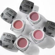 Classic Creamy Cover Gel (HEMA-free) - 4g