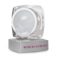 Classic Medium Clear Gel - 4g