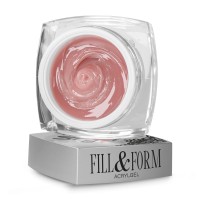 Fill&Form Gel - Active Cover - 4g 