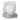 Fill&Form Gel - Ice White (HEMA-free) - 4g