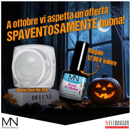 Offerta Mensile Ottobre 2024