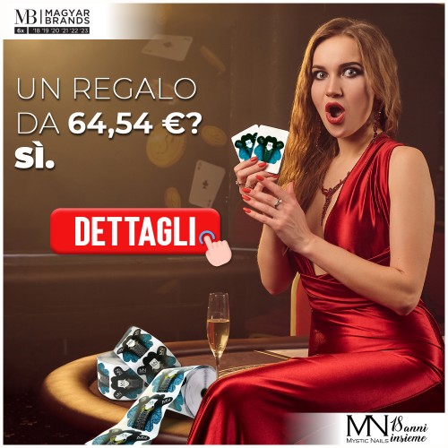 Offerta Doppia Luglio - 2025.07.