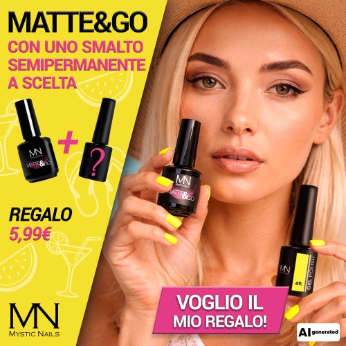 Offerta mensile limitata di Agosto - 2026.08.
