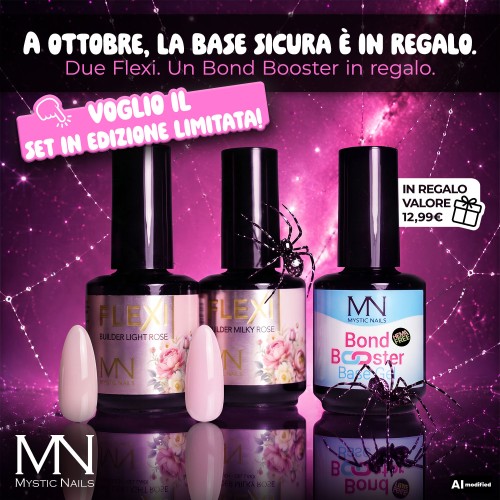 Offerta mensile limitata di Ottobre - 2026.10.