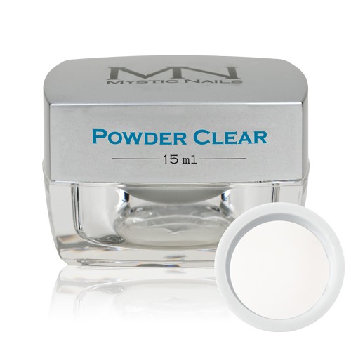 Powder Clear - 15ml