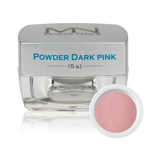 Powder Dark Pink - 15ml